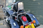 Honda Valkyrie