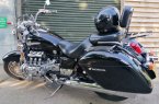 Honda Valkyrie
