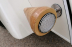 Custom Built Teardrop