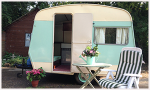 English Caravan Company Photo 39